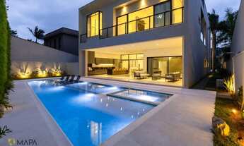 Imagem: Casa em condominio Fechado altissimo padrão