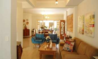 Imagem 4: Casa - Jardim das Paineiras - Campinas