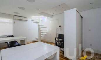 Imagem 5: Sala à venda, 50 m² - Bairro Auxiliadora