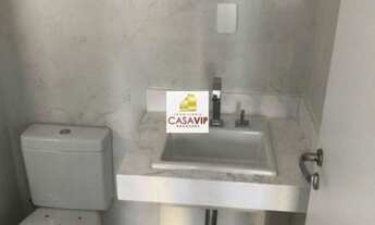 Imagem 5: Apartamento à venda, Campo Belo, 185m², 3 suítes, 4 vagas!