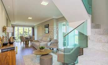 Imagem: Cobertura Duplex com 2 suítes e 183m²