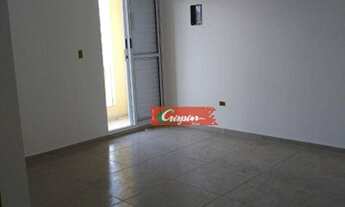 Imagem 3: Sobrado com 3 dormitórios à venda, 121 m² por R$ 730.000,00 - Jardim Santa Clara - Guarulh