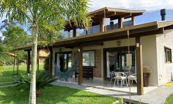 Imagem: Casa à venda no bairro Encantada - Garopaba/SC