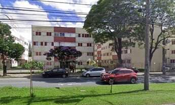 Imagem 6: Apartamento com 3 dormitórios à venda, 75 m² por R$ 250.000,00 - Água Verde - Curitiba/PR