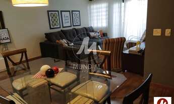 Imagem 1: Apartamento (tipo - padrao) 3 dormitórios/suite, cozinha planejada, em condomínio fechado