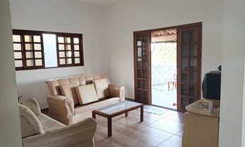 Imagem 2: Chácara com piscina na zona norte!