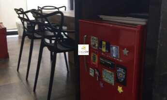 Imagem 2: Apartamento à venda, Vila Olímpia, 78m², 1 suíte, 1 vaga!