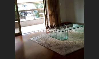 Imagem: Venda ou locação Apartamento 3 quartos