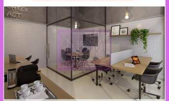 Imagem 7: Apartamento para venda possui 58 metros quadrados com 2 quartos em Jaguaribe - Salvador