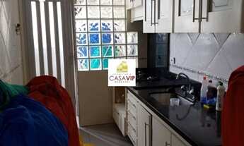 Imagem 4: Apartamento à venda, Santo Amaro, 91m², 3 dormitórios, 1 suíte, 1 vaga!