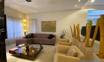 Imagem 4: CASA EM CONDOMÍNIO - ALPHAVILLE - SP