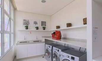 Imagem 7: Apartamento à venda, Tatuapé, Com 2 dorm, 1 banheiro, área de lazer completa e 2 vagas de