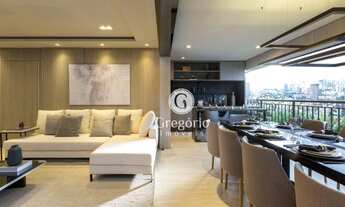 Imagem 5: Ao lado do Metrô Butantã, Ótimo Apartamento NOVO com 156m² 4 Dormitórios e 2 Suítes