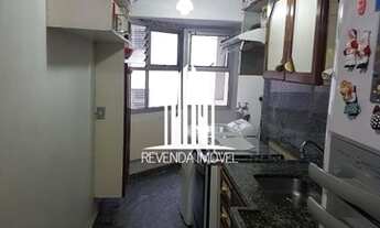 Imagem 4: Apartamento de 136m² com uma ótima localização na Vila Clementino