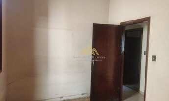 Imagem 5: Sobrado com 3 dormitórios para alugar, 117 m² por R$ 800,00/mês - Campos Elíseos - Ribeirã