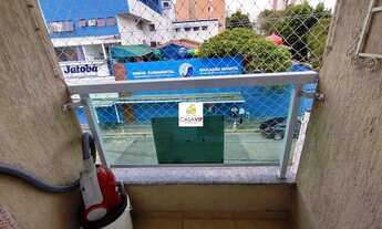 Imagem 3: Cobertura duplex à venda, Vila Alice, 84m², 2 dormitórios, 2 vagas!