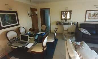 Imagem 4: Acquabella - Magnífica apartamento em localização privilegiada, posto 5 da praia, vista ma