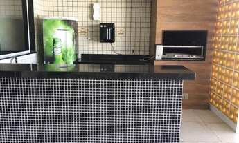 Imagem 3: Apartamento à venda, 278 m² por R$ 1.490.000,00 - Praia da Costa - Vila Velha/ES