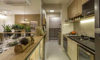 Imagem 4: APARTAMENTO COM 75 METROS COM 03 DORMITÓRIOS NO MORUMBI