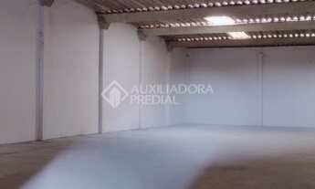 Imagem 5: PORTO ALEGRE - Galpão/Depósito/Armazém - Sarandi