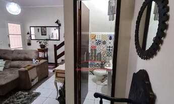 Imagem 5: Sobrado com 3 dormitórios à venda, 91 m² por R$ 530.000,00 - Jardim Satélite - São José do