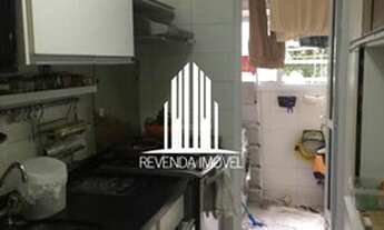 Imagem 5: Perdizes, apartamento próximo ao metrô com dois dormitórios e duas vagas de garagem