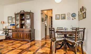 Imagem 2: Porto Alegre - Apartamento Padrão - São João