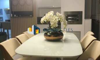 Imagem 3: Apartamento à venda - 2 dormitórios - Vila Mariana