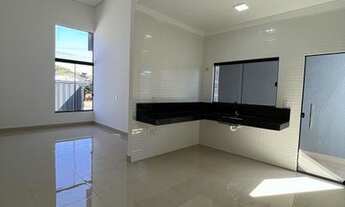 Imagem 4: Casa para venda com 108 metros quadrados com 3 quartos no Tomba - Feira de Santana - Bahia