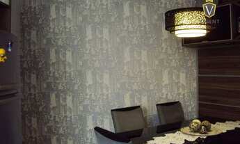 Imagem 4: Casa com 3 dormitórios à venda, 125 m² por R$ 680.000,00 - Jardim Torres São José - Jundia