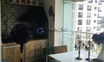 Imagem 3: Apartamento Padrão em São José dos Campos