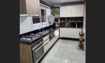 Imagem 7: Belíssimo apartamento com 134 m², sendo 03 suítes, varanda gourmet e 02 vagas em localizaç