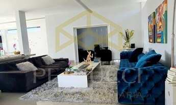 Imagem 4: Casa - Loteamento Mont Blanc Residence - Campinas