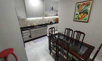 Imagem 6: Casa - Vila Tesouro - 2 Dormitórios - 153m²