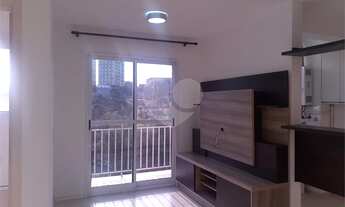 Imagem 3: Apartamento - 02 quartos - Cachambi