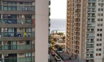 Imagem 2: Acquabella - Magnífica apartamento em localização privilegiada, posto 5 da praia, vista ma