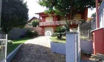 Imagem: Casa com 3 dormitórios à venda, 160 m²