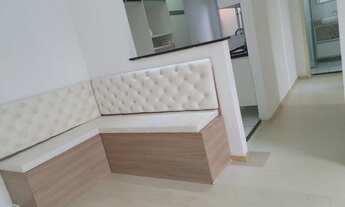 Imagem 2: Apartamento A Venda No Bairro Vila da Oportunidade Em Carapicuiba