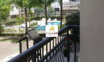 Imagem 3: Apartamento à venda, Loteamento City Jaragua, 68m², 3 dormitórios, 1 suíte, 1 vaga!