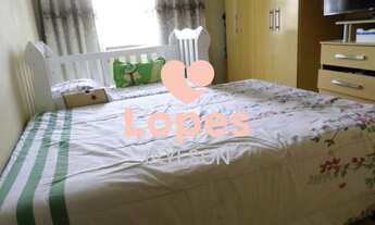 Imagem 4: Apartamento - 02 quartos - Rocha