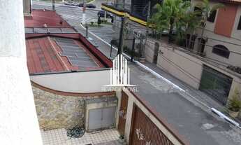 Imagem 4: Sobrado à venda no Brooklin, em condomínio fechado / Segurança 24hrs