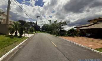 Imagem 4: TERRENO EM CONDOMÍNIO - RESIDENCIAL MORADA DOS LAGOS - SP