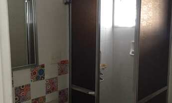 Imagem 3: LOCAÇÃO 2 +1 dorm - 1 VG - 83m2