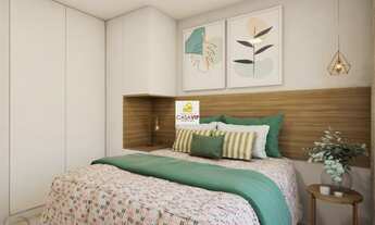 Imagem 6: Apartamento à venda, Vila Alexandria, 72m², 3 dormitórios, 1 vaga!