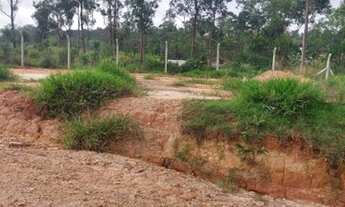 Imagem: JUNDIAÍ - Terreno Padrão - CAXAMBU