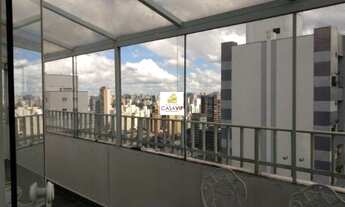 Imagem 6: Cobertura à venda, Pinheiros, 300m², 4 suítes, 2 vagas!