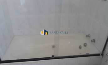 Imagem 5: Vila Mariana. 4 Dormitorios O apartamento possue 143 m2