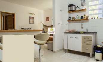 Imagem 5: Apartamento à venda, Jardim Paulista, 87m², 2 dormitórios, 1 vaga!