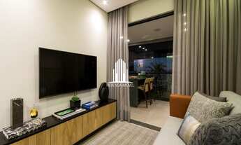 Imagem: APARTAMENTO 02 DORM NA VILA LEOPOLDINA