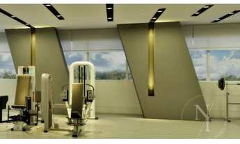 Imagem 4: São Paulo - Apartamento Padrão - Campo Belo